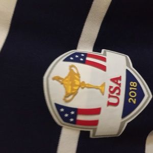 Men’s 2018 rlx shirt